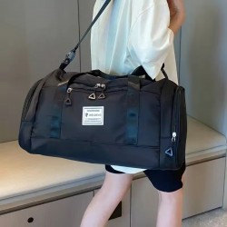 Multifunction Lightweight Large Capacity Storage Bags Shoulder Bags Camping Accessories Travel Bag for Family Outdoor Activities