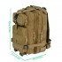 30L 3P Attack Backpack Tactical Travel Field Camouflage Outdoor Biking Hiking Camping Hiking bag