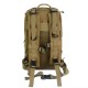 30L 3P Attack Backpack Tactical Travel Field Camouflage Outdoor Biking Hiking Camping Hiking bag